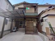 寝屋川市楠根南町戸建