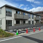 ＪＲ山陽本線大久保駅まで徒歩8分