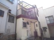 甲陽園日之出町テラスハウス