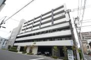 都営新宿線菊川駅まで徒歩3分