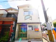 大蓮南1丁目2-17 貸家