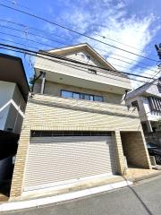 瀬田2丁目戸建