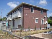 リビングタウン富塚A