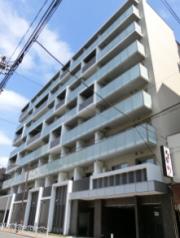 東京メトロ有楽町線月島駅まで徒歩4分