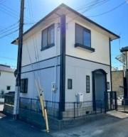 パークサイド福寿