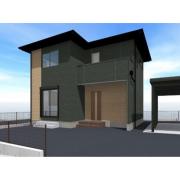 浅間テラスA戸建