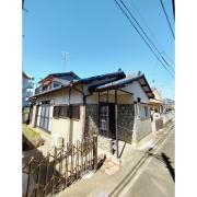 名鉄各務原線細畑駅まで徒歩7分