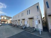 ミナミ大路ハイツA棟