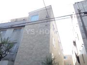 ＪＲ中央線西荻窪駅まで徒歩4分