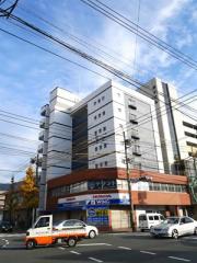 角田ビル片野新町