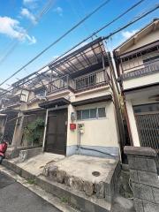 和泉市上代町テラス