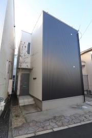 ユニキューブ美崎