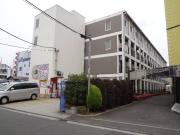 マンスリー綱島
