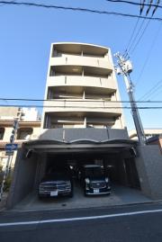 広島電鉄宇品線宇品二丁目駅まで徒歩7分