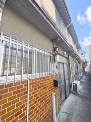 南海高野線沢ノ町駅まで徒歩9分