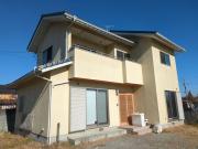 南アルプス市十日市場貸家