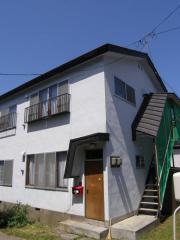 仮称 鈴木ハウス