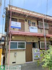 武蔵野ハイツ
