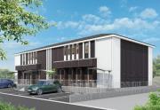 北九州モノレール徳力公団前駅まで徒歩14分