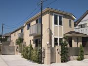 メゾンアルブルA