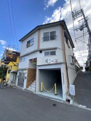 山之内テラスハウス