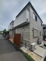 グランソフィア南住吉