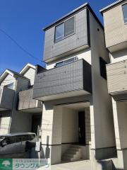 和光市白子2丁目A棟戸建