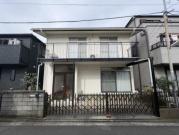 金沢区大道2丁目戸建