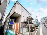 小田急江ノ島線善行駅まで徒歩1分