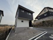 Land court 重原駅D