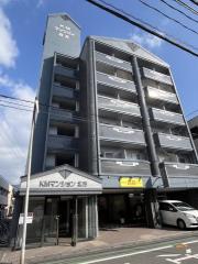KMマンション北方