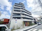 Brillia ist 門前仲町