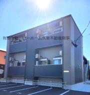 ミライ幸町