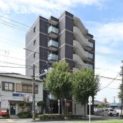 名鉄瀬戸線小幡駅まで徒歩25分