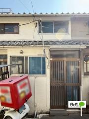 千島1丁目テラスハウス