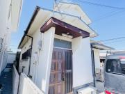 南海加太線西ノ庄駅まで徒歩9分