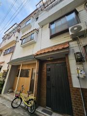 旭区新森4丁目貸家