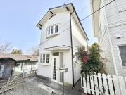 雲雀丘3丁目貸家