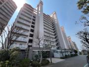 ローレルスクエア和泉中央B棟