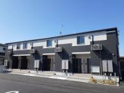 近江鉄道八日市線平田駅まで徒歩7分