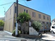 南海本線高石駅まで徒歩9分