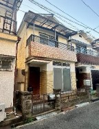 南海高野線初芝駅まで徒歩10分