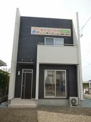 笠神賃貸戸建住宅