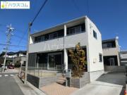 クローバー社台