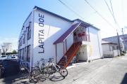 ラピタ大江