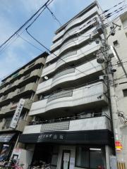 サンプラザ山坂