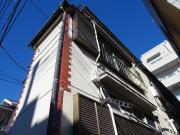 京王線幡ヶ谷駅まで徒歩7分