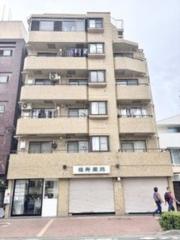 アーバンリゾート世田谷3