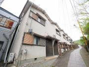 白毫寺テラスハウス