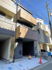 川崎区大島戸建A棟